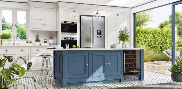Kitchen Design Service in Providence