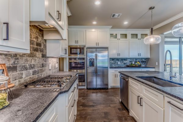 Cabinet Remodeling in Providence