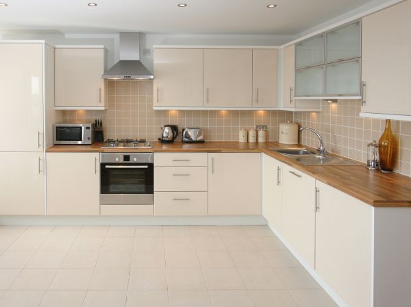 Kitchen Cabinets Remodeling in Providence