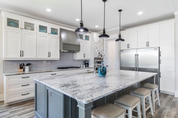 Modern Kitchen Remodeling in Providence