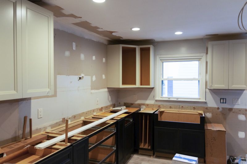 Kitchen Remodeling Image 6